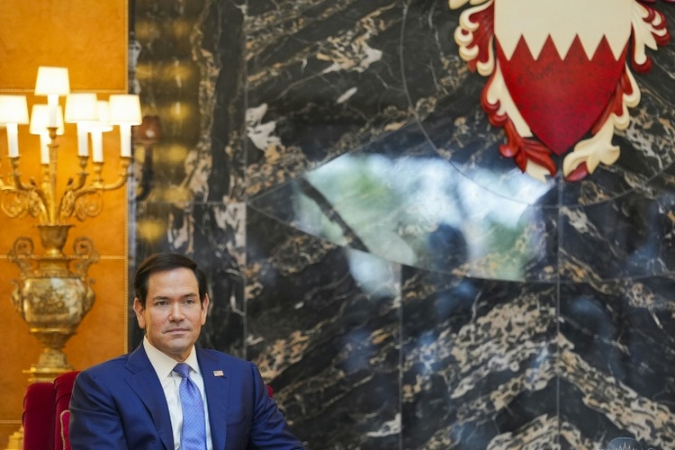 Rubio warnt vor Gebühren für Straße von Hormus als Präzedenfall weltweit