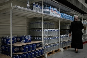 Hitzewelle in Frankreich: In einigen Orten wird Trinkwasser knapp