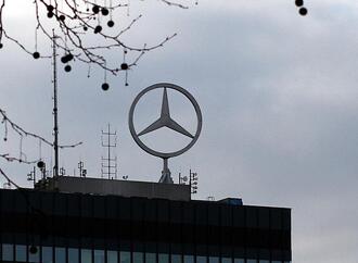 Mercedes-Betriebsrat lehnt 40-Stunden-Woche ab