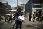 Plünderungen nach Erdbeben in Venezuela