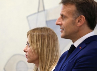 Frankreich und Italien wollen Nachfolge-Truppe für Unifil im Libanon organisieren