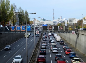 Bundestag stimmt über Infrastruktur-Zukunftsgesetz ab