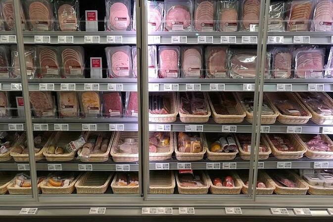 Weniger schweinehaltende Betriebe - aber mehr Schweine