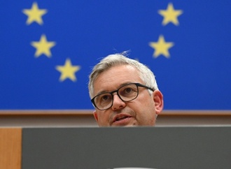 EU will wehrfähigen Ukrainern keinen Schutzstatus mehr gewähren