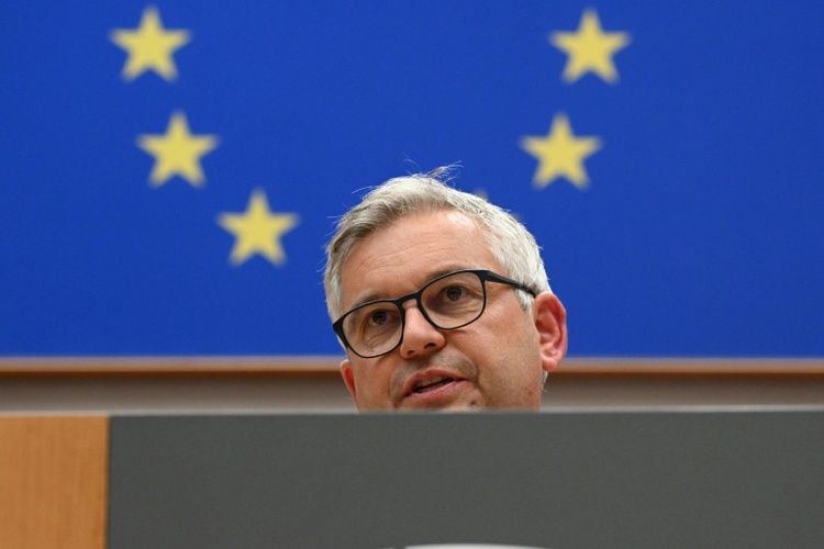 EU will wehrfähigen Ukrainern keinen Schutzstatus mehr gewähren