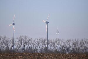 Söder fordert mehr Unterstützung für Windkraft in Bayern