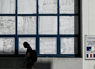 Frankreichs Schulen bekommen 130 Millionen Euro für Klimaanlagen