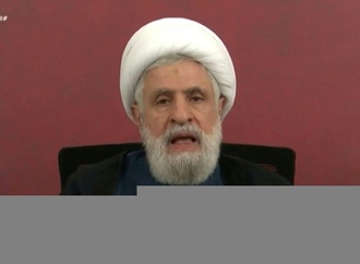Hisbollah sieht in US-Vereinbarung mit dem Iran Niederlage für die USA und Israel