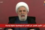 Hisbollah sieht in US-Vereinbarung mit dem Iran Niederlage für die USA und Israel