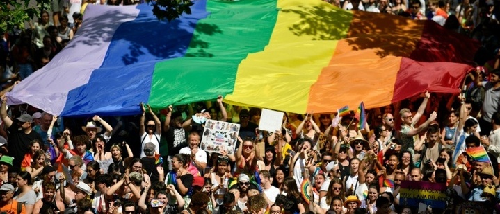 Hitze: Pariser Gay Pride und Musikfestivals  abgesagt
