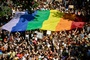 Hitze: Pariser Gay Pride und Musikfestivals  abgesagt
