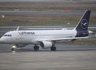 Spiegel zieht Meldung zu Kerosinmangel bei Lufthansa zurück