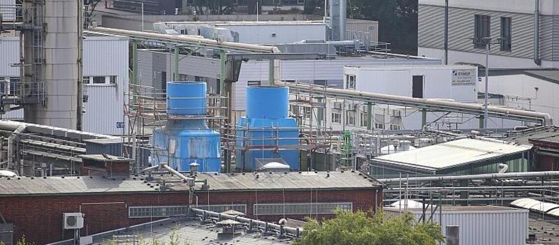 Weiter keine Einigung bei Energiepreishilfen für Industrie