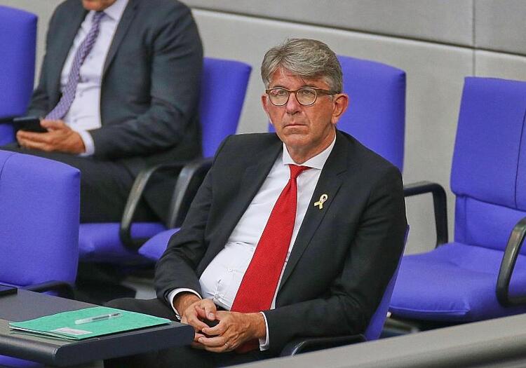 Weimer kritisiert Trumps Zoll-Drohung gegen Europa