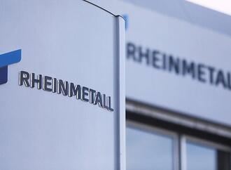 IG Metall will Einbindung von Rheinmetall bei Fregattenbau