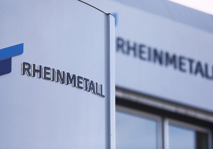 IG Metall will Einbindung von Rheinmetall bei Fregattenbau