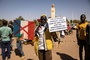 Burkina Faso bricht Beziehungen zu Frankreich ab - Paris beklagt ''feindseligen'' Schritt