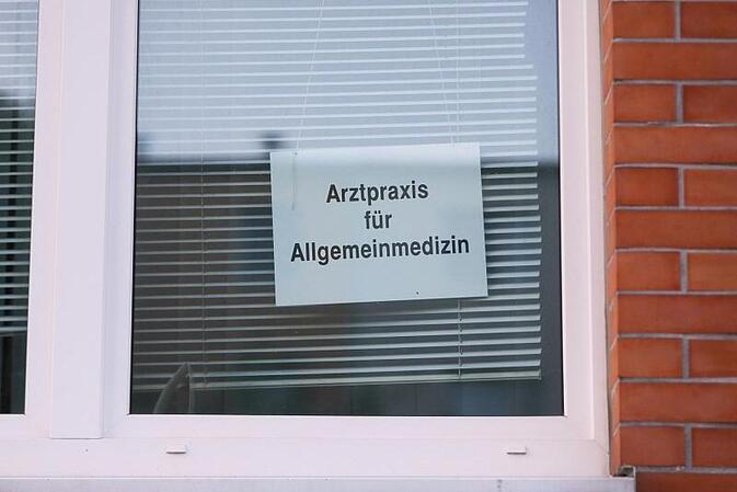 Hausärzte werfen Regierung Versagen beim Hitzeschutz vor