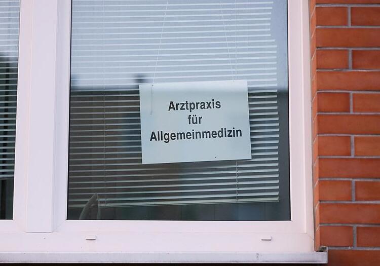 Hausärzte werfen Regierung Versagen beim Hitzeschutz vor