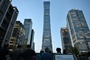 Kleinflugzeug in Hochhaus in Peking gekracht: Pilot tot und 13 Menschen verletzt