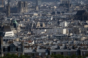 Hitzewelle: Frankreich verzeichnet etwa 1000 zusätzliche Todesfälle