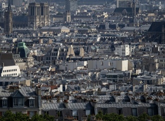 Hitzewelle: Frankreich verzeichnet etwa 1000 zusätzliche Todesfälle