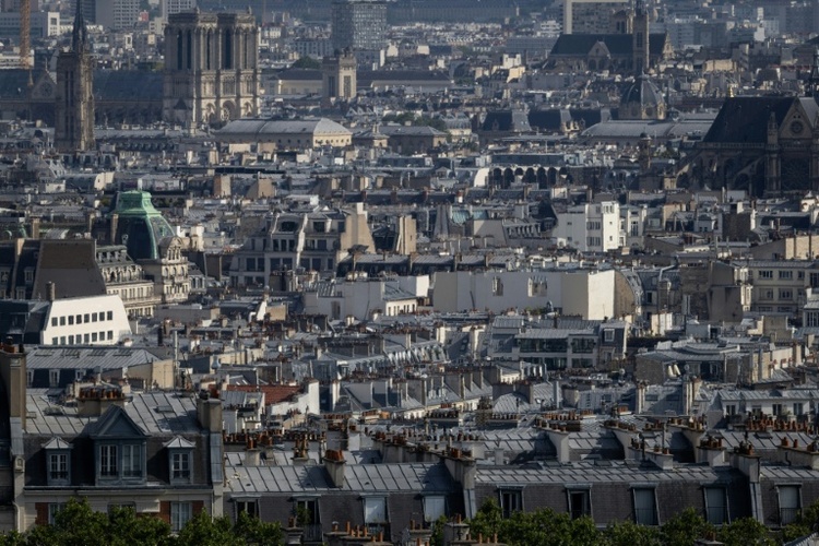 Hitzewelle: Frankreich verzeichnet etwa 1000 zusätzliche Todesfälle