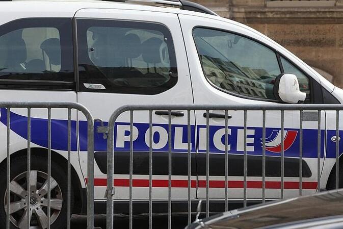 Elf Tote bei Flugzeugabsturz in Frankreich