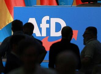 Thüringens Innenminister warnt vor AfD-Regierung
