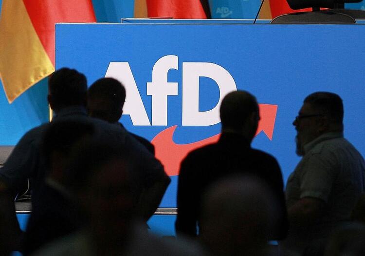 Thüringens Innenminister warnt vor AfD-Regierung