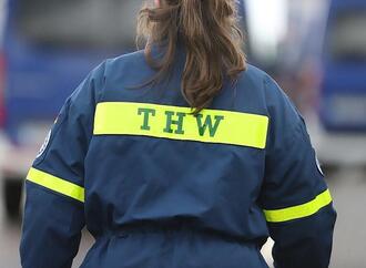 Patientenschützer fordert THW-Einsatz gegen Hitze in Pflegeheimen