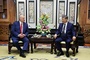 Chinas Staatschef Xi empfängt belarussischen Machthaber Lukaschenko in Peking