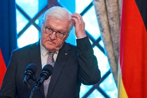 ''Kurzsichtig und fatal'': Steinmeier warnt vor Kürzung von Engagement für UNO