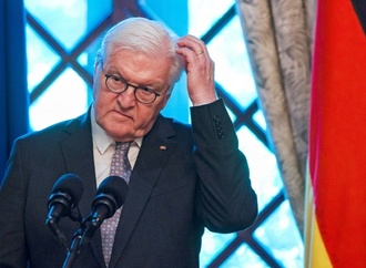 ''Kurzsichtig und fatal'': Steinmeier warnt vor Verringerung des Einsatzes für UNO