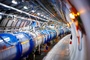 Schließung für Renovierung: Cern-Teilchenbeschleuniger soll noch leistungsfähiger werden
