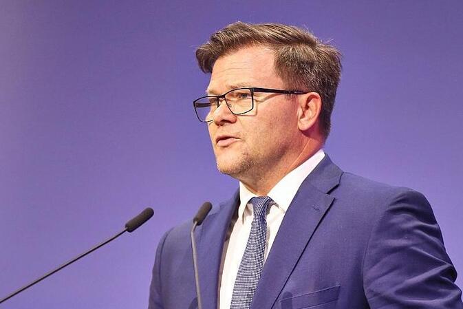 Landkreistag weist Schneiders Hitzeschutz-Aussagen zurück