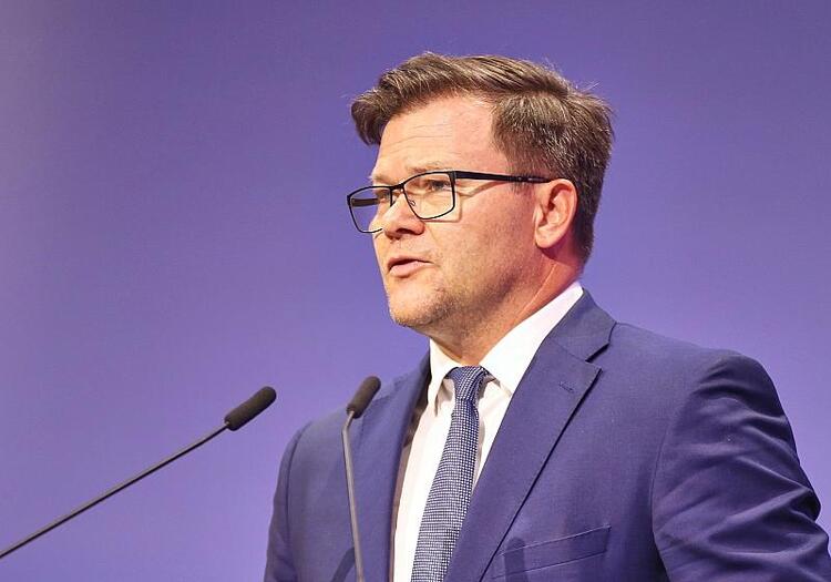 Landkreistag weist Schneiders Hitzeschutz-Aussagen zurück