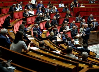 Frankreichs Nationalversammlung stimmt über Sterbehilfe-Gesetz ab