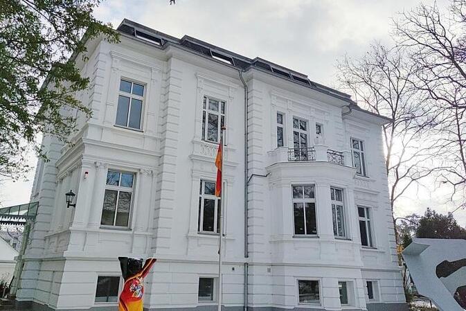 Städte- und Gemeindebund will Milliardenhilfe für Hitzeschutz