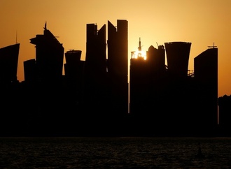Diplomat: USA und Iran führen am Mittwoch indirekte Gespräche in Katar