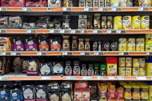 Euroraum-Inflationsrate sinkt im Juni auf 2,8 Prozent