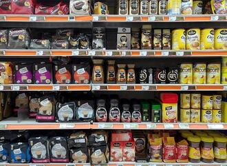 Euroraum-Inflationsrate sinkt im Juni auf 2,8 Prozent