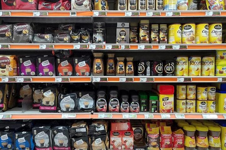 Euroraum-Inflationsrate sinkt im Juni auf 2,8 Prozent