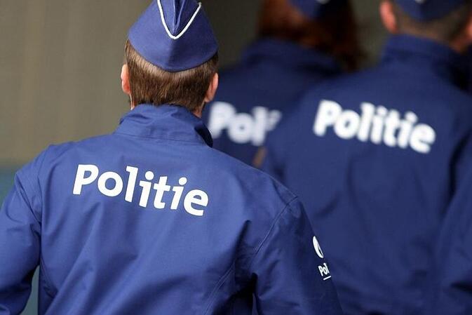 Mehrere Tote und Verletzte bei Hochhausbrand in Antwerpen