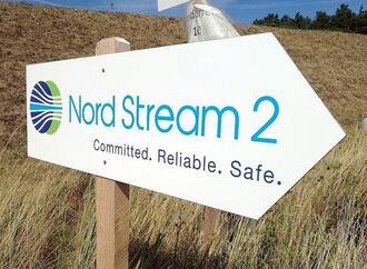 Anklage gegen mutmaßlichen Nord-Stream-Saboteur erhoben