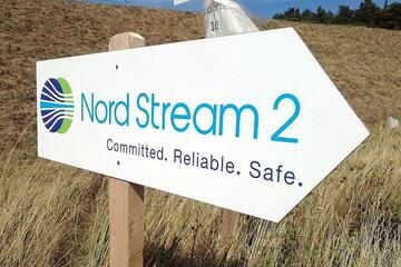 Anklage gegen mutmaßlichen Nord-Stream-Saboteur erhoben