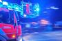 Zwei Tote bei Feuer in Krankenhaus in Ludwigslust