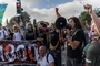 Gedenken und Proteste in Israel tausend Tage nach dem 7. Oktober 2023