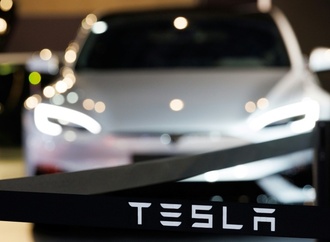 Tesla steigert seinen Absatz im zweiten Quartal um 25 Prozent