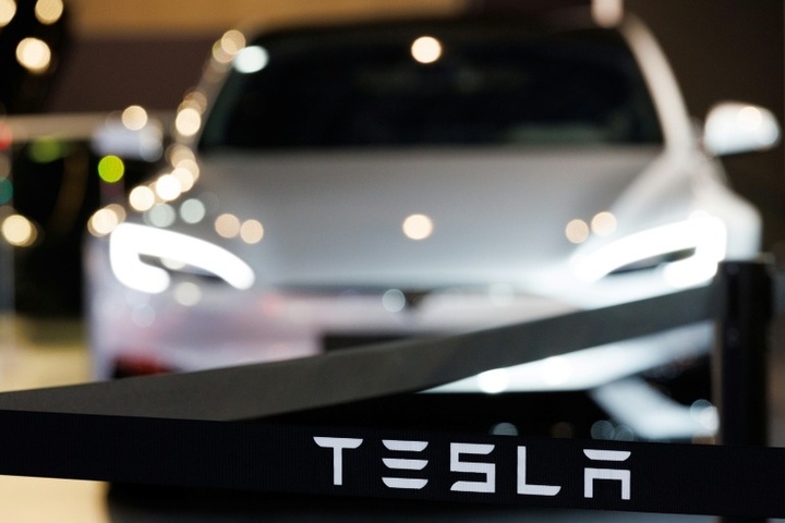 Tesla steigert seinen Absatz im zweiten Quartal um 25 Prozent